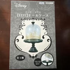 Disney ミッキーマウス FDT ドールケース