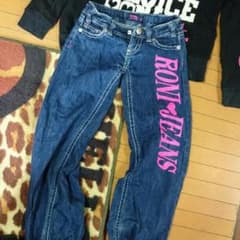 ロニーのサムネイル