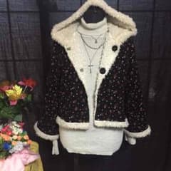 ふわふわジャンバ♡のサムネイル