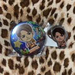 片寄涼太 缶バッチのサムネイル