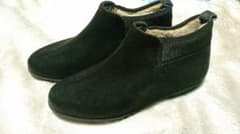 ショートブーツのサムネイル