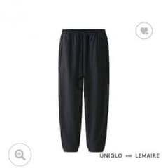 ルメール  UNIQLO  パンツのサムネイル