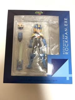 【最安値】ロックマン.EXE 千値練 可動式 欠品なし 最安値】ロックマン.EXE 千値練 可動式 欠品なし - メルカリ