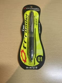ドクターグリップ　オフローダーのサムネイル