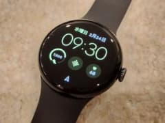Google Pixel Watch2 スマートウォッチ デモ機 現状品 - メルカリ