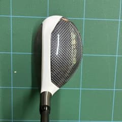 TaylorMade SIM GLOIRE レスキュー (#６-26度 )のサムネイル