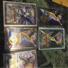 バトスピブレイブのこりのサムネイル