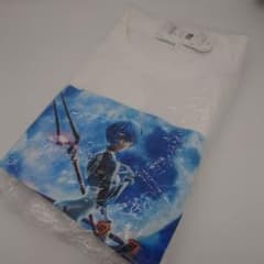 も*が様 【レア/未開封】カルナムール エヴァ15 レイ背景 シャツ 藤田ニコルのサムネイル