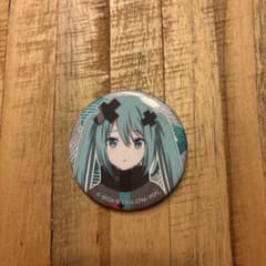 海様専用ページ　プロセカ　初音ミク 劇場版　缶バッジのサムネイル