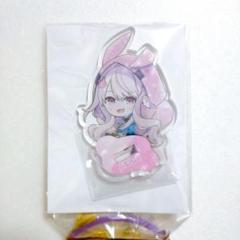 勝利の女神：NIKKE　デフォルメアクリルスタンド 【アリス】