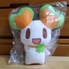 ぬいぐるみのサムネイル