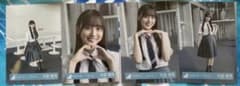 日向坂46 円周率 生写真 大田美月 コンプのサムネイル