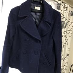 ピーコートのサムネイル