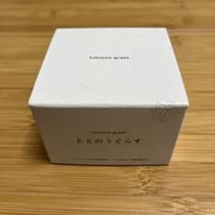 新品未開封 ととのうぐらす 40g - メルカリ