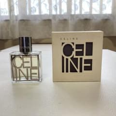 CELINE セリーヌ プールオム オードトワレ 30ml フランス 香水 - メルカリ