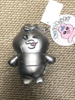 【最安値　新品未使用】しまむら　おぱんちゅうさぎ　ぬいぐるみチャーム　マスコットのサムネイル