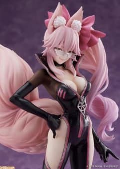 빛의 코얀스카야 [Fate/Grand Order] 1/7 피규어