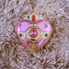 セーラームーン コズミックコンパクトチークのサムネイル