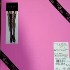 CECIL McBEE　ドットガーターのサムネイル