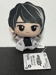 仮面ライダーゼッツ ちびぐるみvol.2の入手方法まとめ – キャラホビ