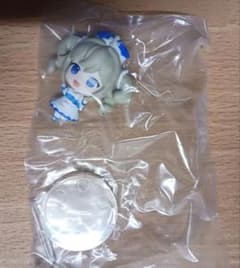 原神 バーバラ フィギュアのサムネイル