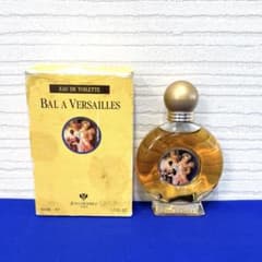 ジャンデプレ バラベルサイユ オードトワレ 50ml 香水 - メルカリ