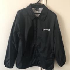 THRASHERコーチジャケットのサムネイル