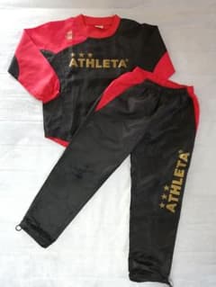 ATHLETA アスレタ ピステ上下130cmのサムネイル