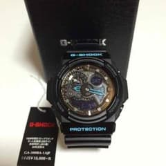 G-SHOCKのサムネイル