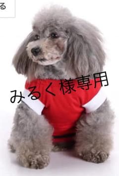 犬服 エリザベスウェア 術後服 Lサイズ2枚セットのサムネイル