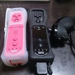 Wiiリモコンのサムネイル