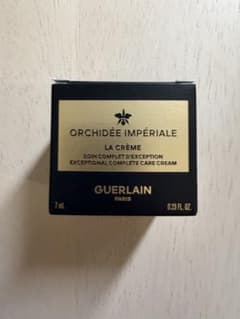 ゲラン オーキデ アンペリアル ザ クリーム N 7ml GUERLAIN - メルカリ