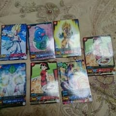 ドラゴンボール icのサムネイル