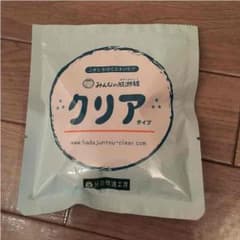 肌潤糖 ニキビケアのサムネイル