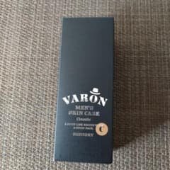 VARON クラシックメンズスキンケア 乳液 120MLのサムネイル