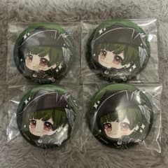 シクフォニ 缶バッジ Lodious Takt シクフォニ Lodious Takt ミニキャラ 缶バッジ すち まとめ売り - メルカリ