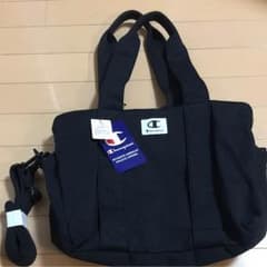 新品   チャンピオントートバック★のサムネイル