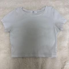 WEGO 半袖 Tシャツ ホワイト Sのサムネイル