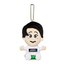 Lilかんさい 當間琉巧 ちびぬいのサムネイル