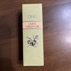 DHC オリーブバージンオイル 30mlのサムネイル