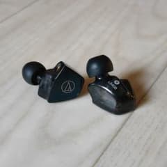 audio technica ATH-LS400 4.4mmケーブル付属のサムネイル
