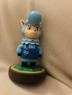 amiibo カイゾーのサムネイル