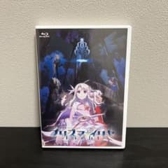 극장판 프리즈마일리야 이름이 없는 소녀 Blu-ray