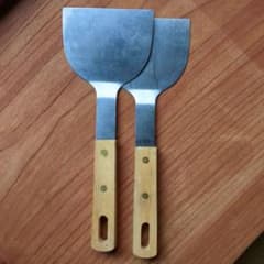 ヘラ　2本のサムネイル