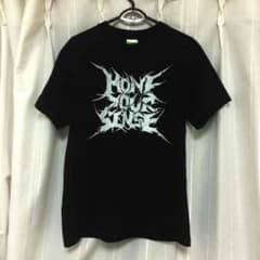 HONE YOUR SENSE Tシャツのサムネイル