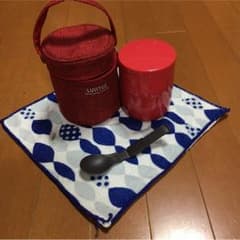 みさ様専用  スープジャーのサムネイル
