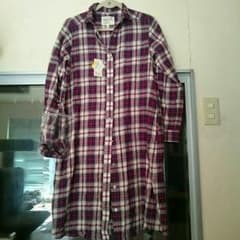 ロングシャツのサムネイル
