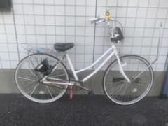 改チャリ　単チャリ　ママチャリ 改チャリ 単チャリ ママチャリ - メルカリ