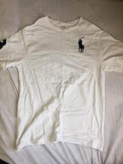 ラルフローレン Tシャツのサムネイル