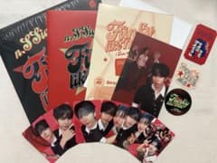 n.SSign ハンジュン　Funky like me [B] コンプリートのサムネイル